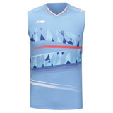 Li-Ning Iceberg Light Blue Linne