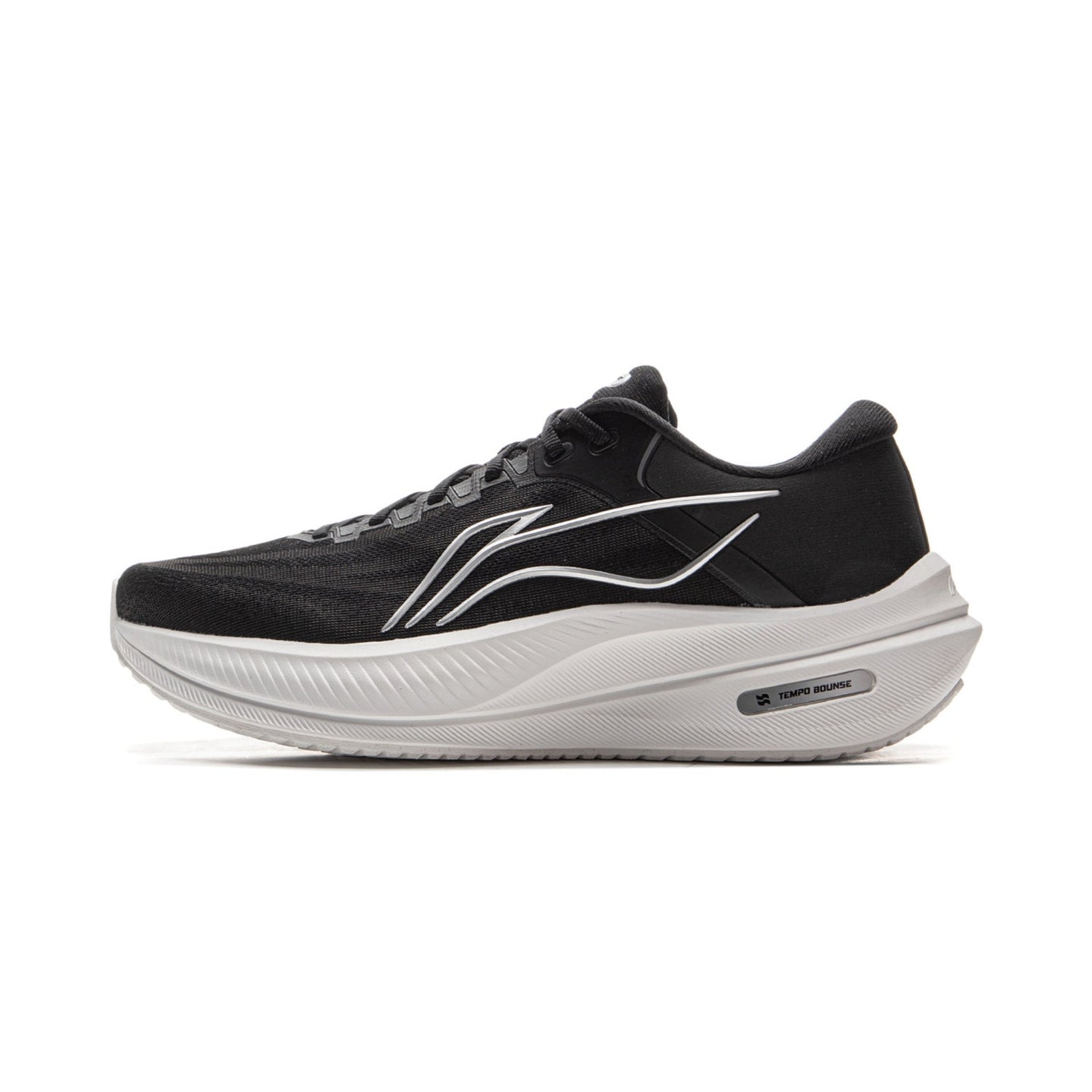 Li-Ning YUEYING 5 Pro Black Ny