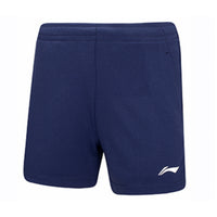 Li-Ning Cool Dark Blue Dam
