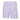 Li-Ning Badminton Shorts - Li-Ning Smooth Clove Purple Dame - SportYouUp Danmark