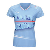 Li-Ning Iceberg Light Blue Dam