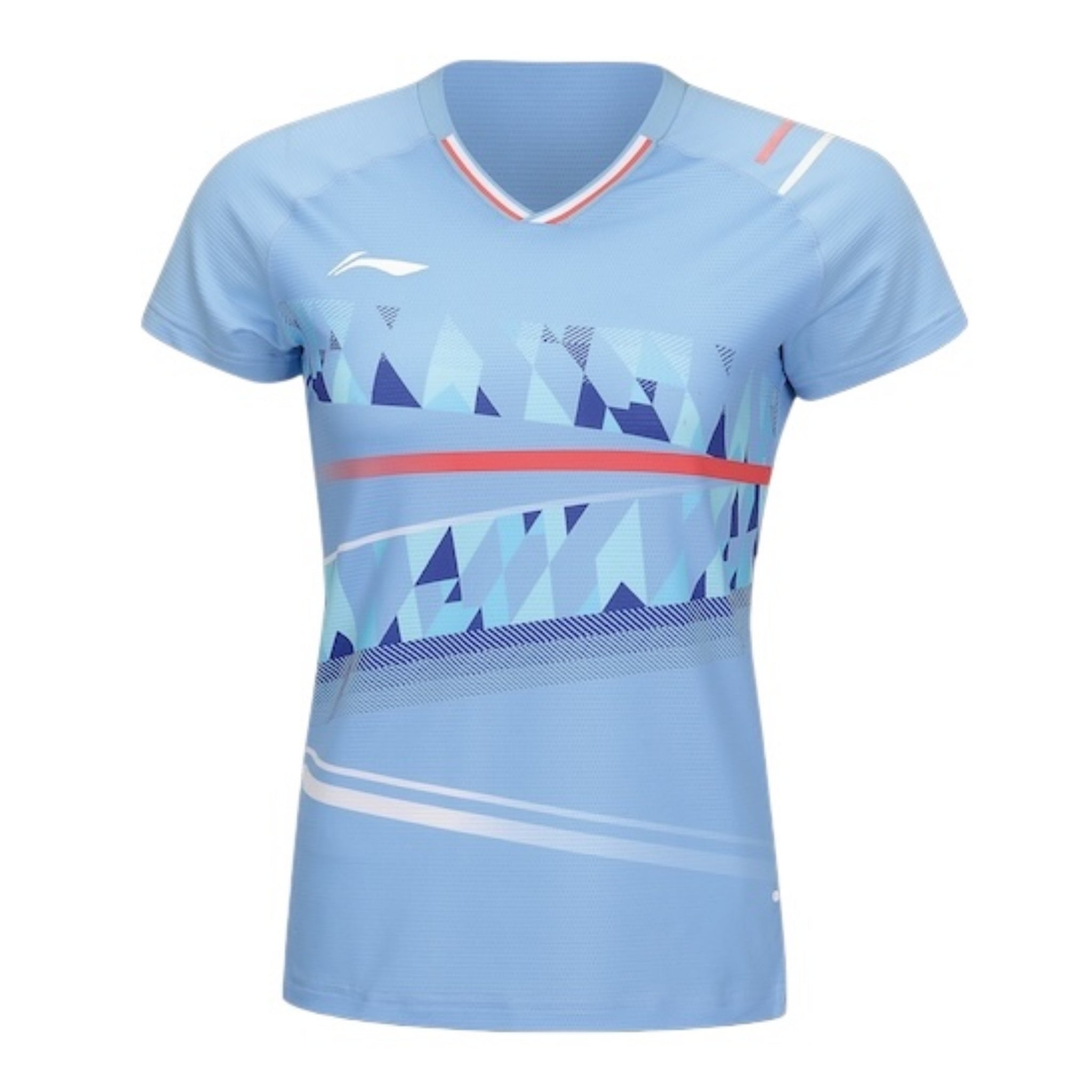 Li-Ning Iceberg Light Blue Dam
