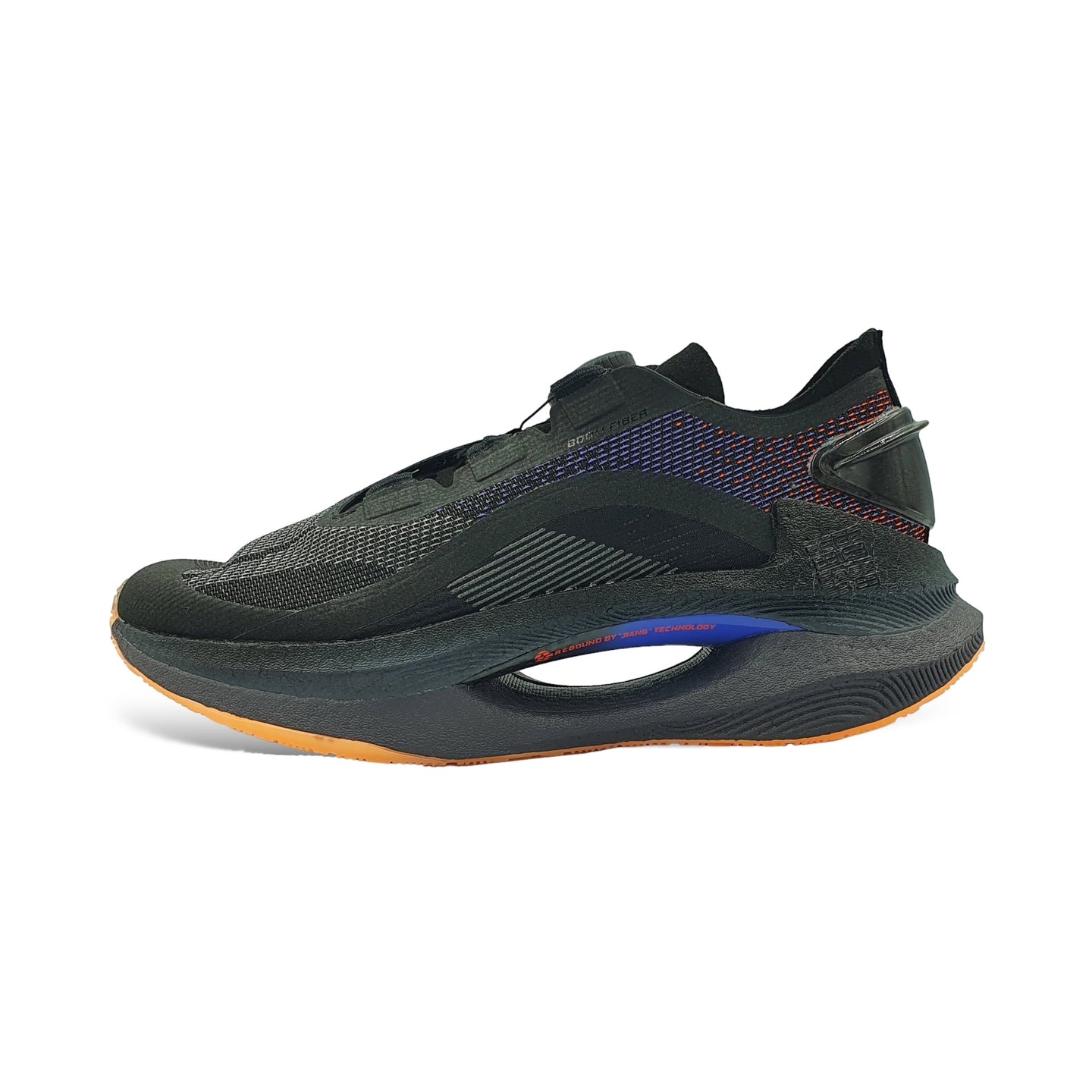 Li-Ning Shadow BOA Dam