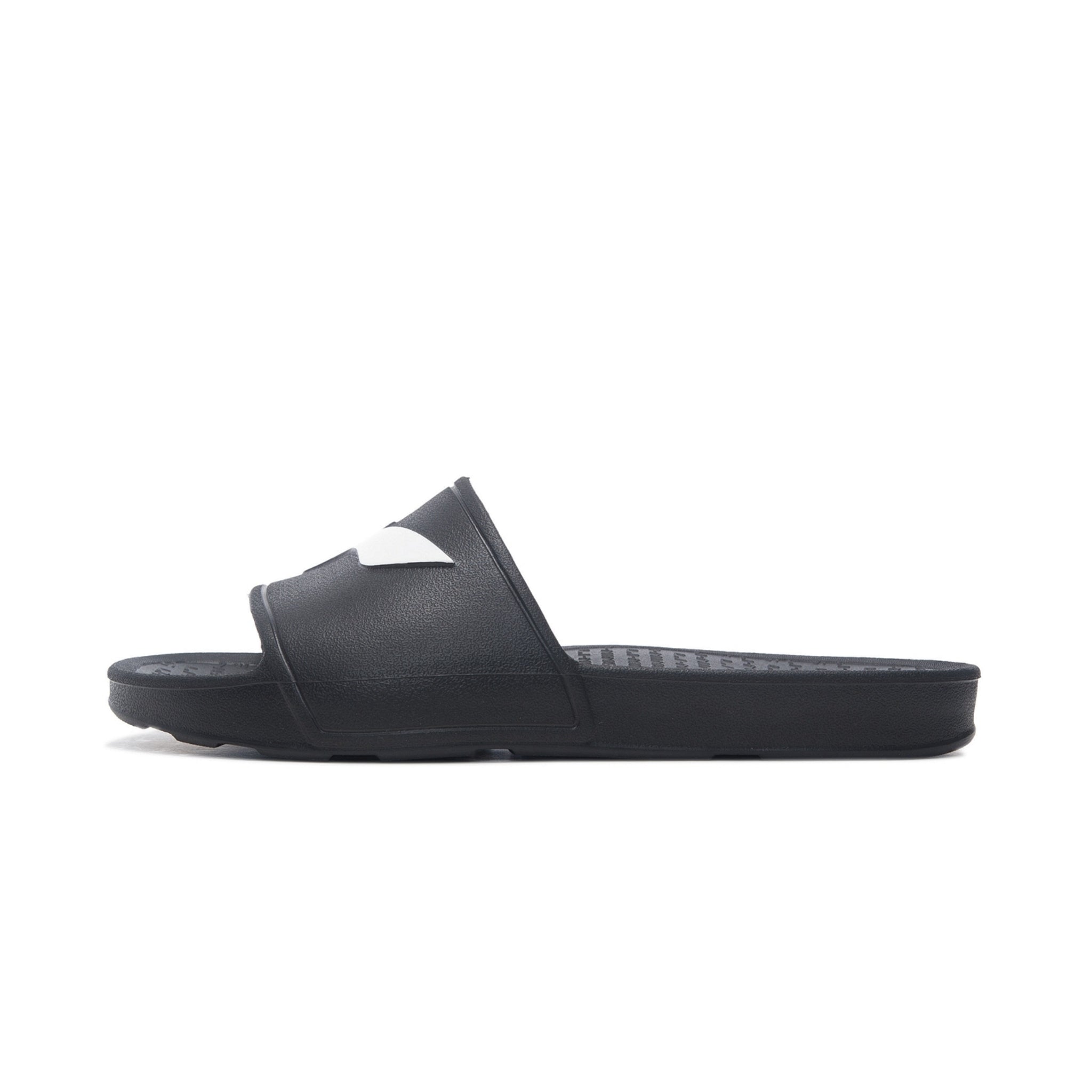 Li-Ning Badtofflor Black