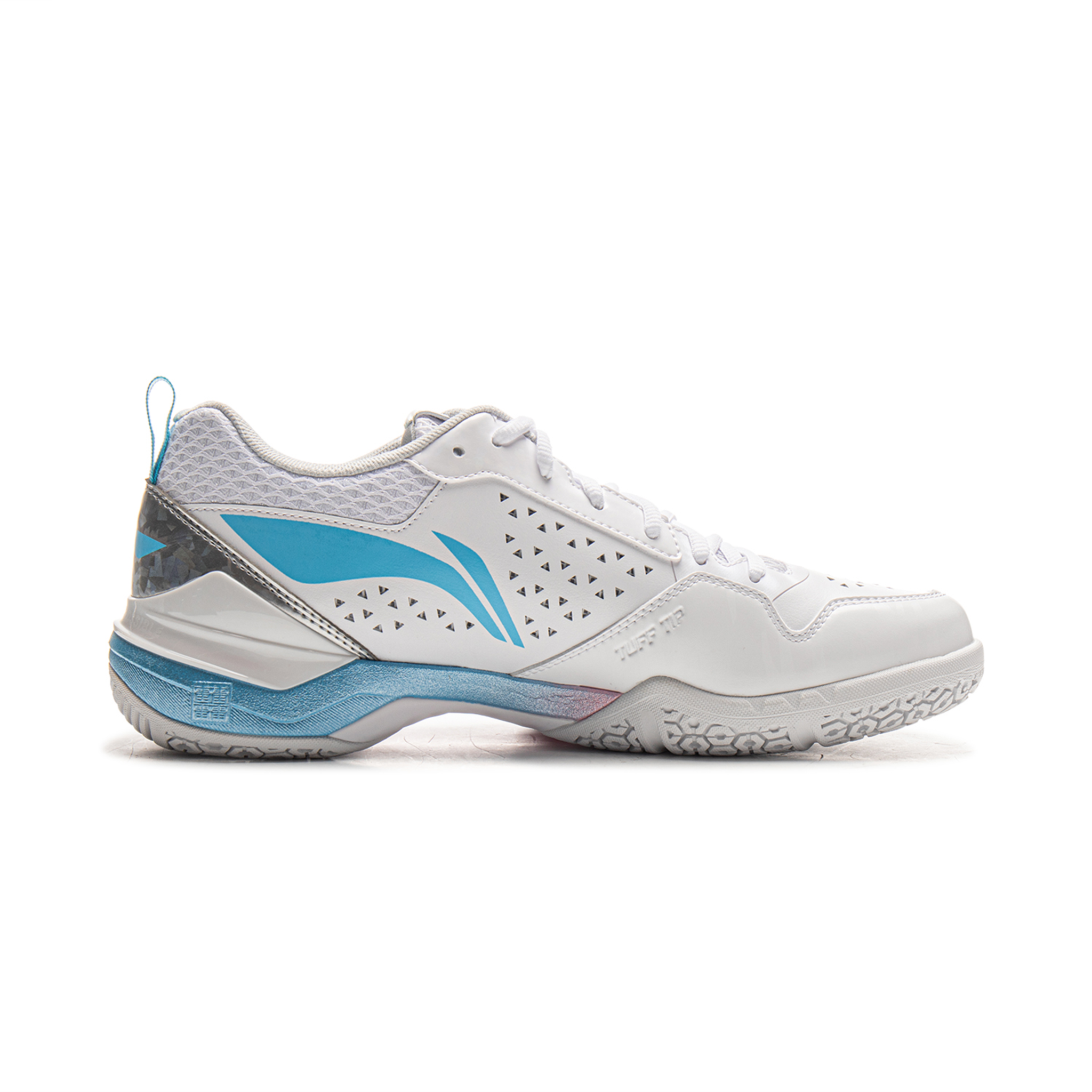 Li-Ning Blade II Pro Vit/Blå
