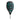 Hundred Padelracket Solara Spark - Emerald