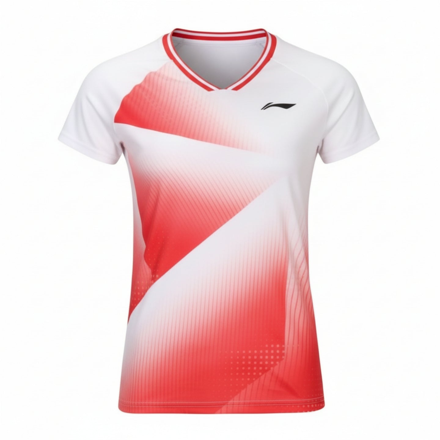 Li-Ning Fold Red/White Dam