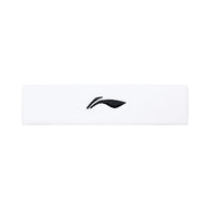 Li-Ning Pannband White Show 2-pack