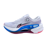 Li-Ning FURIOUS RIDER 7 PRO White Dam