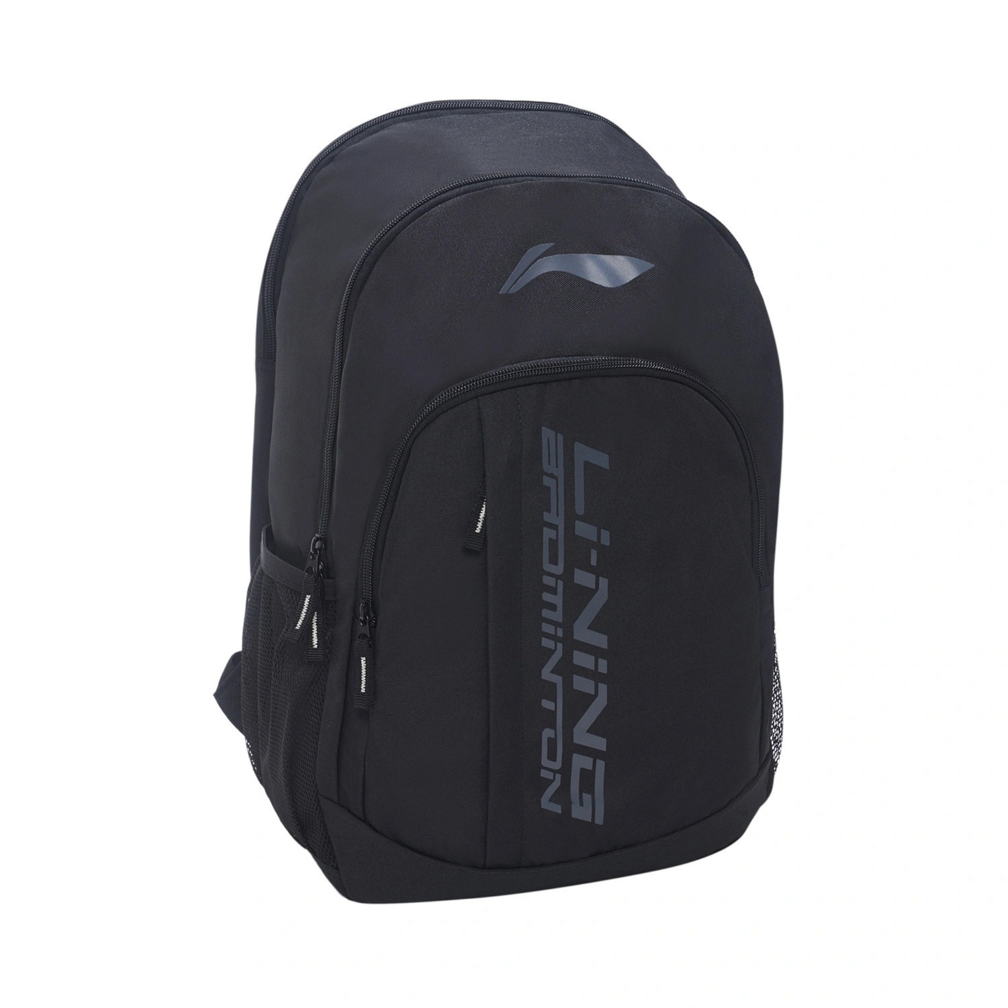 Li-Ning Ryggsäck Sporty Black