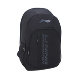Li-Ning Ryggsäck Sporty Black