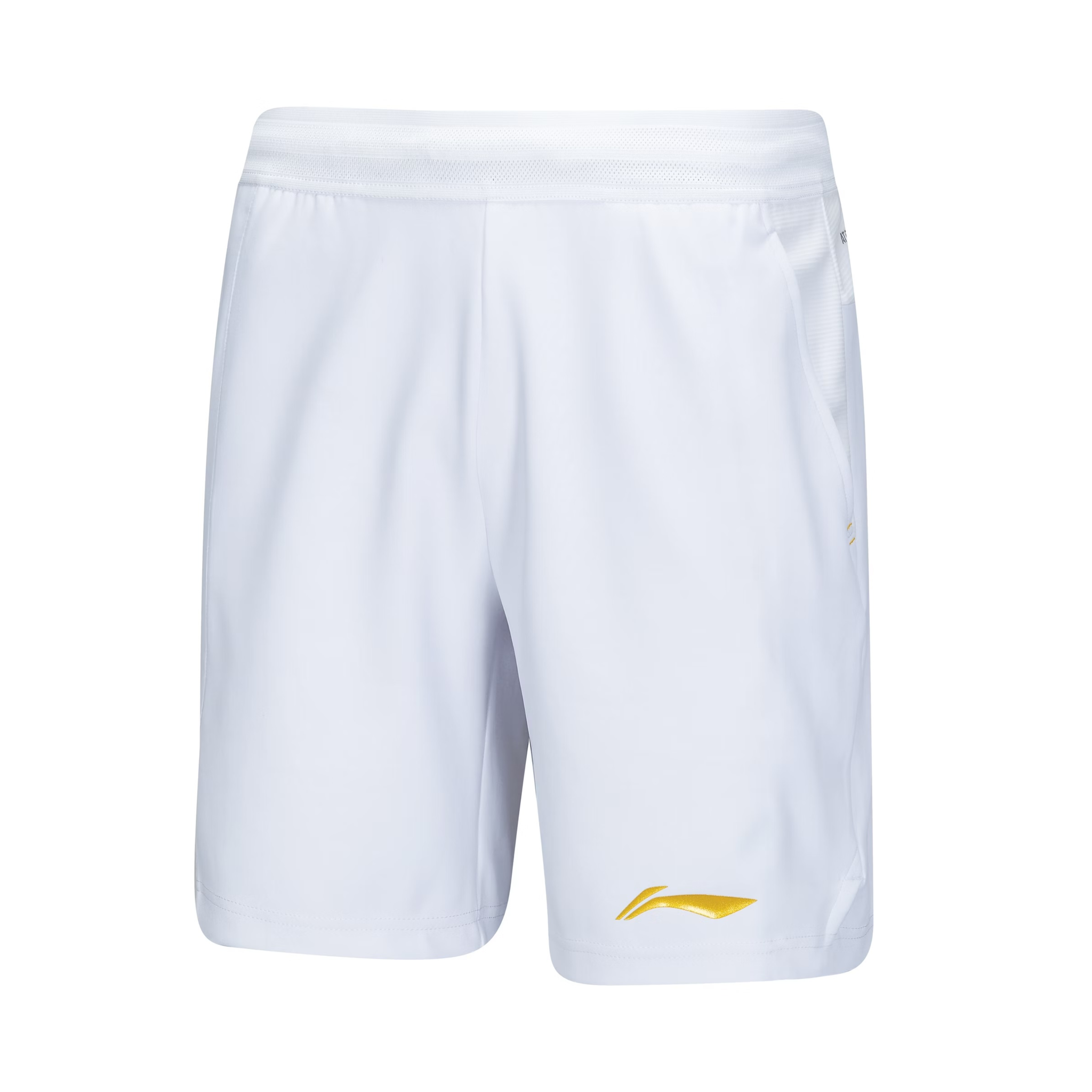 Li-Ning High Line White Herr
