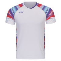 Li-Ning Polar Stripes White Unisex