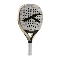 Hundred Padelracket Solara Origin Superlite - Vit