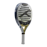 Hundred Padelracket Solara Apex - Vit/Guld