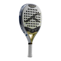 Hundred Padelracket Solara Apex - Vit/Guld