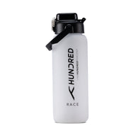Vattenflaska - RACE Vit