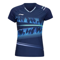 Li-Ning Iceberg Dark Blue Dam