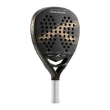 Hundred Padelracket Havoc Spark - Dark Grey