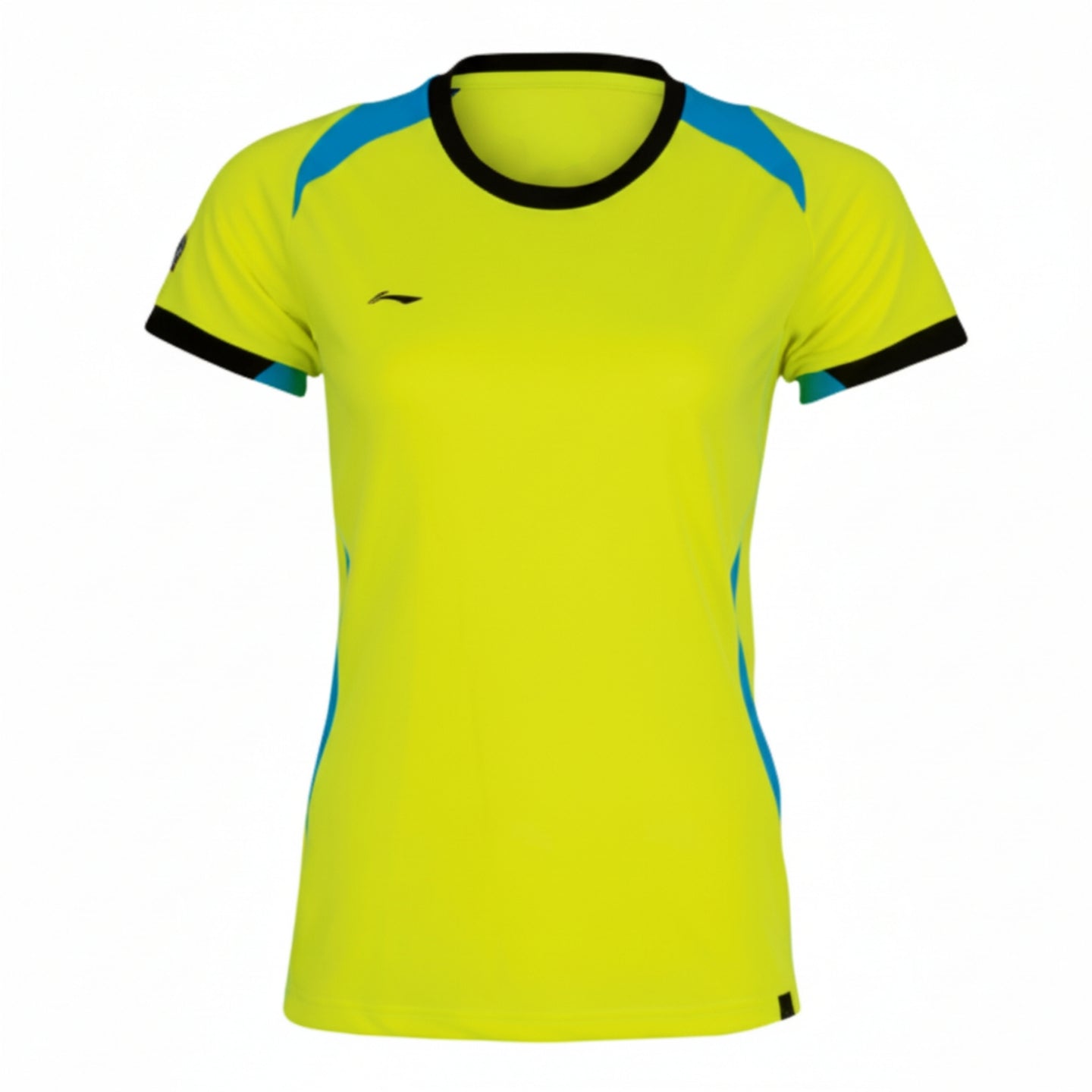 Li-Ning Yellow Dam