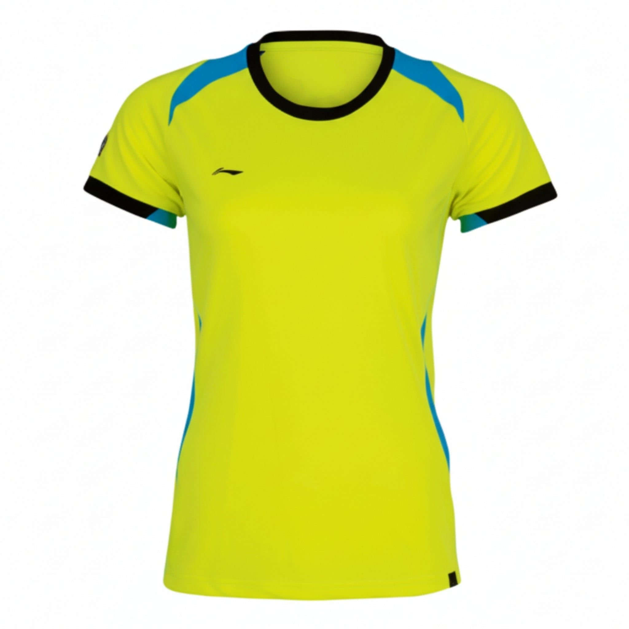 Li-Ning Yellow Dam