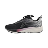 Li-Ning Rabbit Black/White Dam