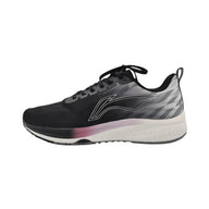 Li-Ning Rabbit Black/White Dam