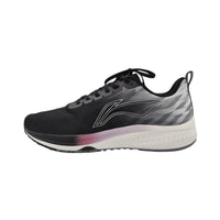 Li-Ning Rabbit Black/White Dam