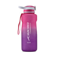 Vattenflaska - GOA Pink/Purple
