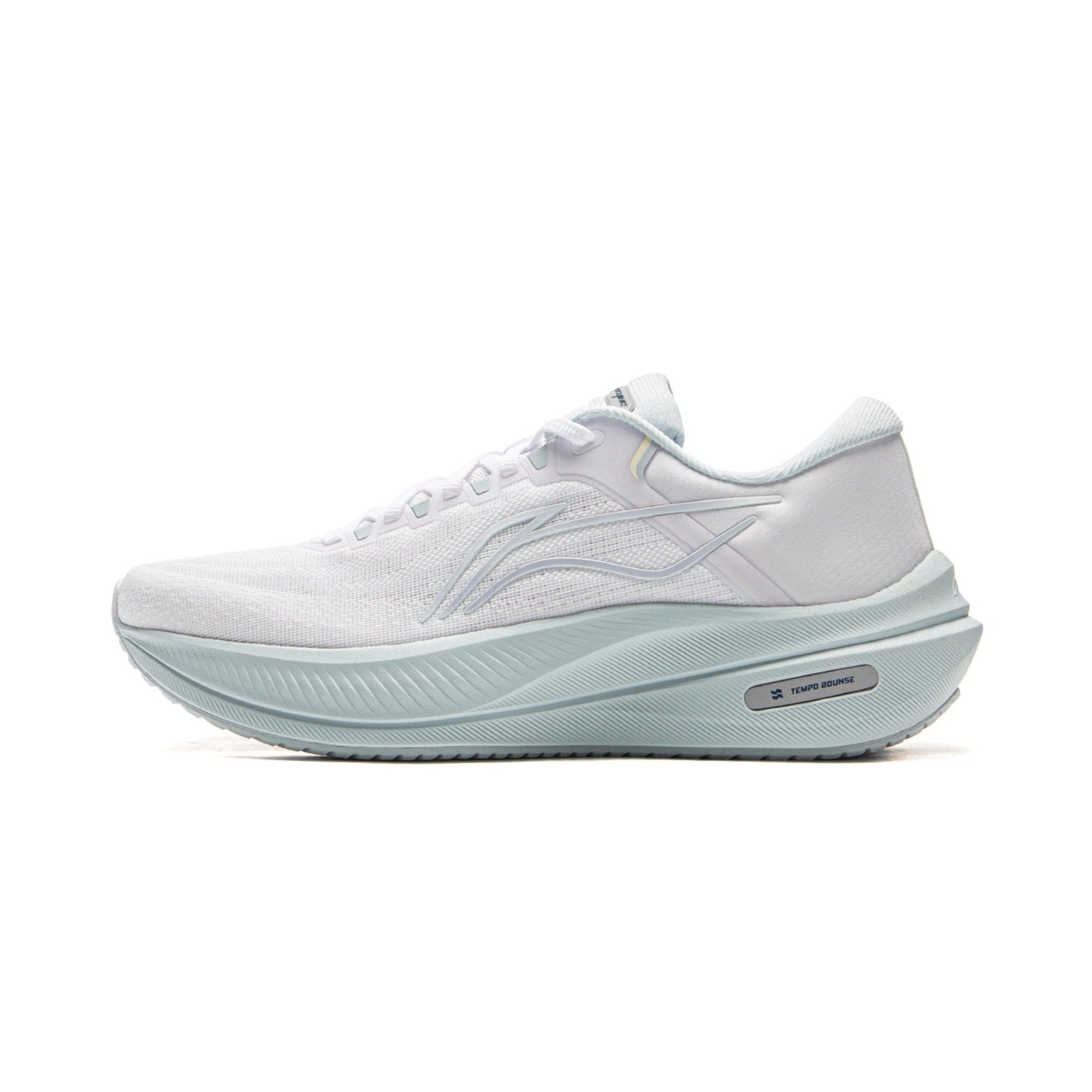 Li-Ning YueYing 5 White Dam