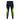 Li-Ning Löpartights Lime Stripe