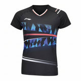 Li-Ning Iceberg Black Women