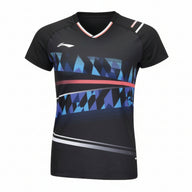 Li-Ning Iceberg Black Women