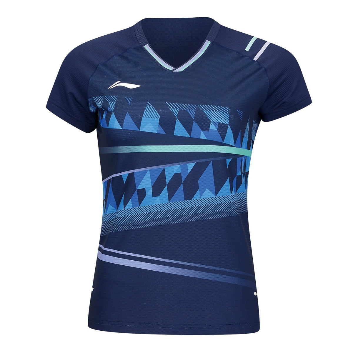 Li-Ning Iceberg Dark Blue Dam