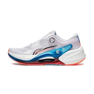 HERR Löparskor - FURIOUS RIDER 7 PRO White