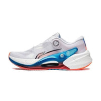 HERR Löparskor - FURIOUS RIDER 7 PRO White