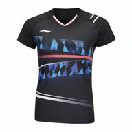Li-Ning Iceberg Black Women