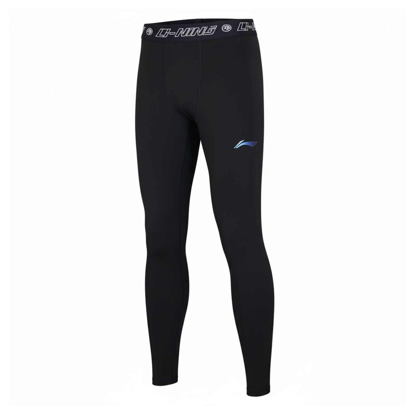 Li-Ning Baselayer - Långa herrstrumpbyxor