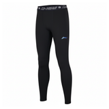 Li-Ning Baselayer - Långa herrstrumpbyxor