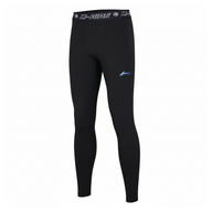 Li-Ning Baselayer - Långa herrstrumpbyxor