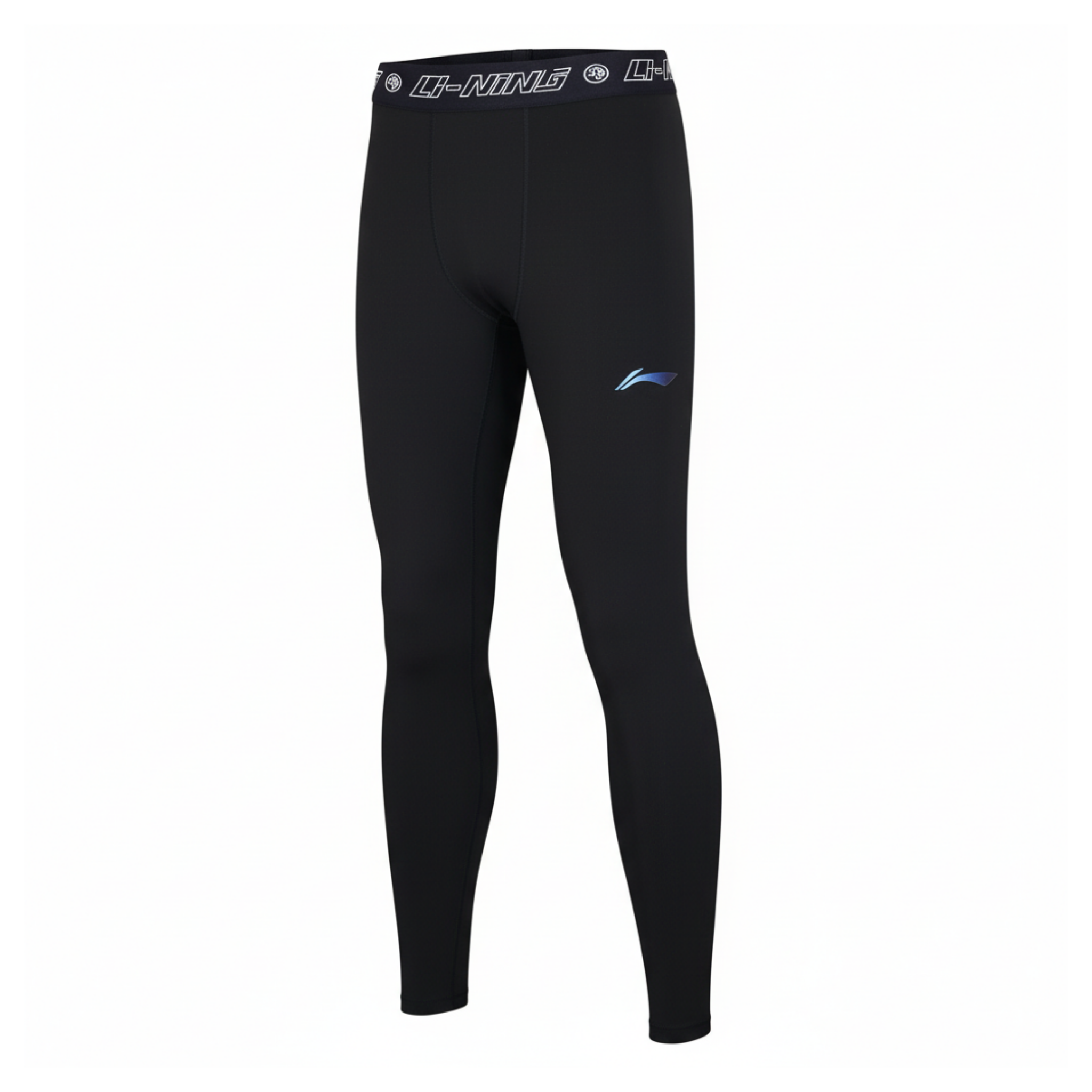 Li-Ning Baselayer - Långa herrstrumpbyxor