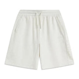 Li-Ning Joggingkortbyxor - Cool Grey