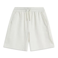 Li-Ning Joggingkortbyxor - Cool Grey