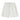 Li-Ning Joggingkortbyxor - Cool Grey