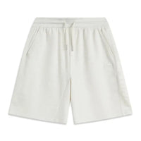 Li-Ning Joggingkortbyxor - Cool Grey