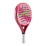 Hundred Padelracket Vorona Origin - Pink
