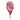 Hundred Padelracket Vorona Origin - Pink