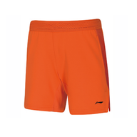 Li-Ning Shorts Team Orange Dam