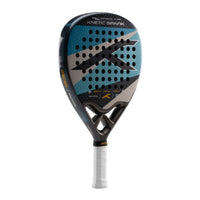 Hundred Padelracket Kinetic Spark - Blå/Grå