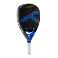 Hundred Padelracket Havoc Apex Singular - Svart